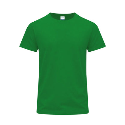 Camiseta Adulto Color (lote de 100)