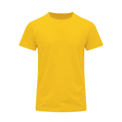 Camiseta Adulto Color (lote de 100)