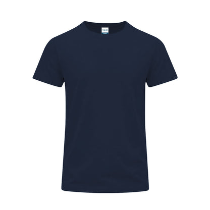 Camiseta Adulto Color (lote de 100)