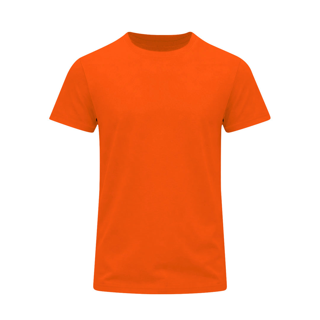 Camiseta Adulto Color (lote de 100)