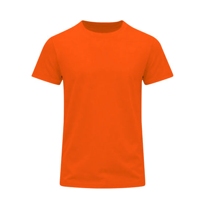 Camiseta Adulto Color (lote de 100)