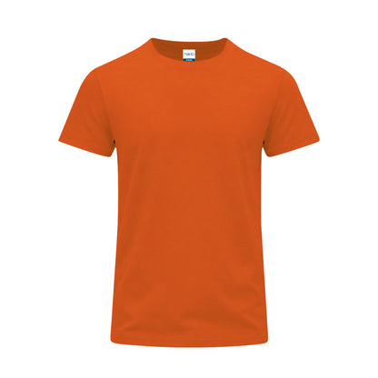 Camiseta Adulto Color (lote de 100)