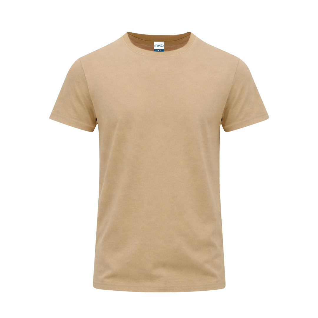 Camiseta Adulto Color (lote de 100)