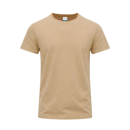 Camiseta Adulto Color (lote de 100)