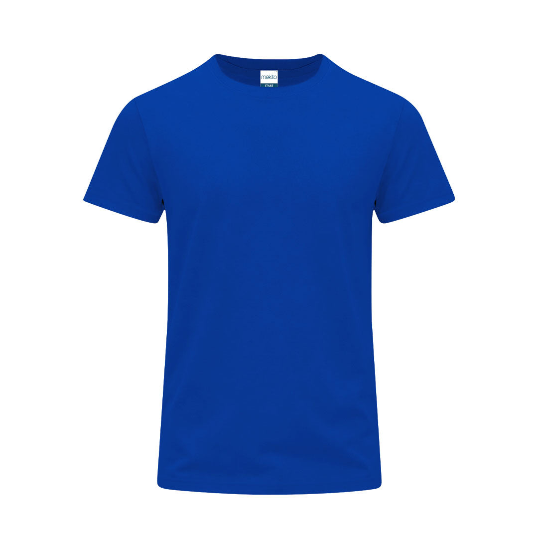 Camiseta Adulto Color (lote de 100)