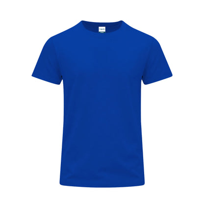 Camiseta Adulto Color (lote de 100)