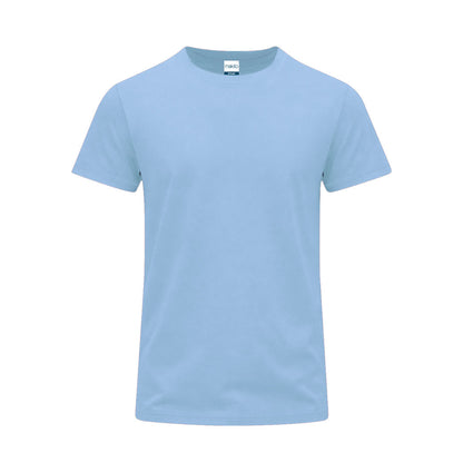 Camiseta Adulto Color (lote de 100)