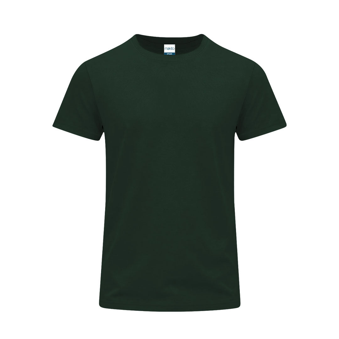 Camiseta Adulto Color (lote de 100)