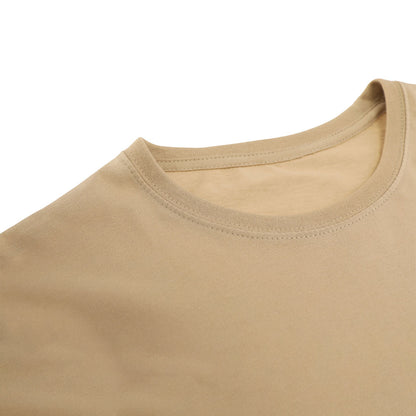 Camiseta Adulto Color (lote de 100)
