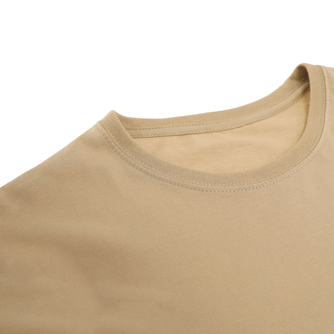 Camiseta Adulto Color (lote de 100)