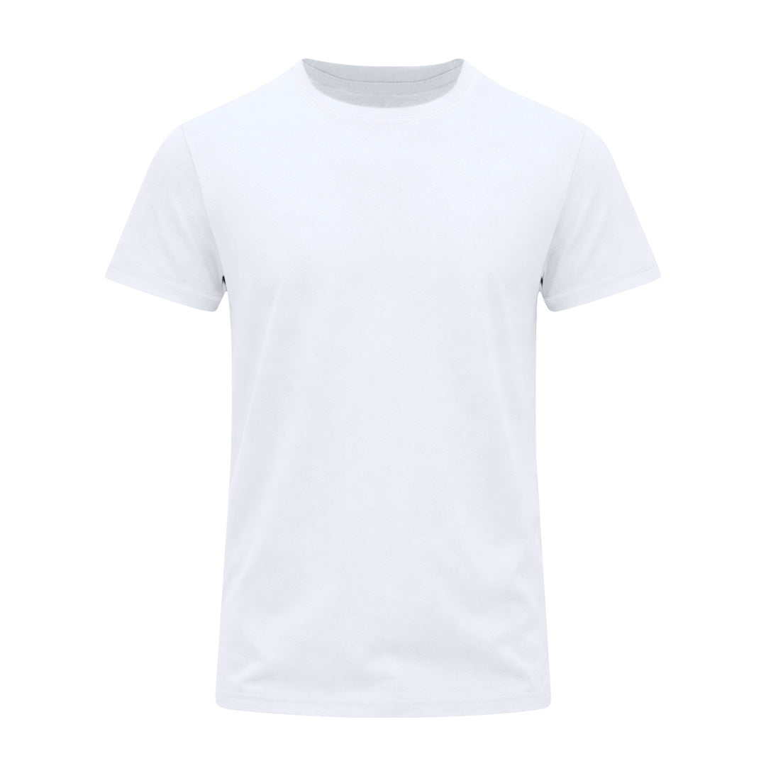 Camiseta Adulto Blanca (lote de 50)