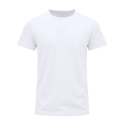 Camiseta Adulto Blanca (lote de 50)