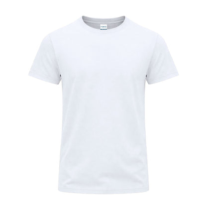 Camiseta Adulto Blanca (lote de 50)