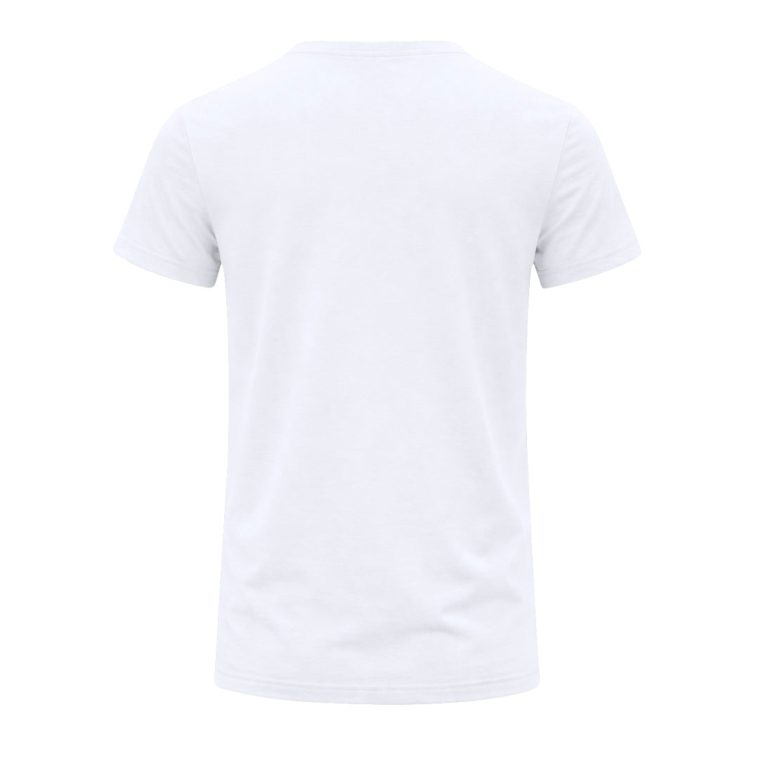 Camiseta Adulto Blanca (lote de 50)