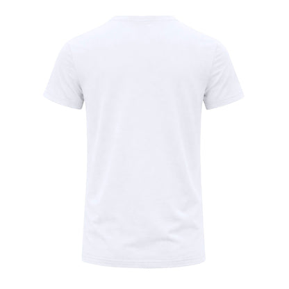 Camiseta Adulto Blanca (lote de 50)
