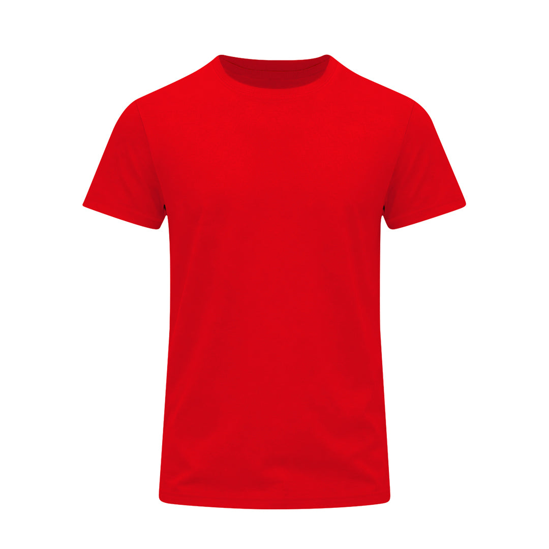 Camiseta Adulto Color (lote de 50)
