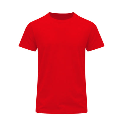 Camiseta Adulto Color (lote de 50)