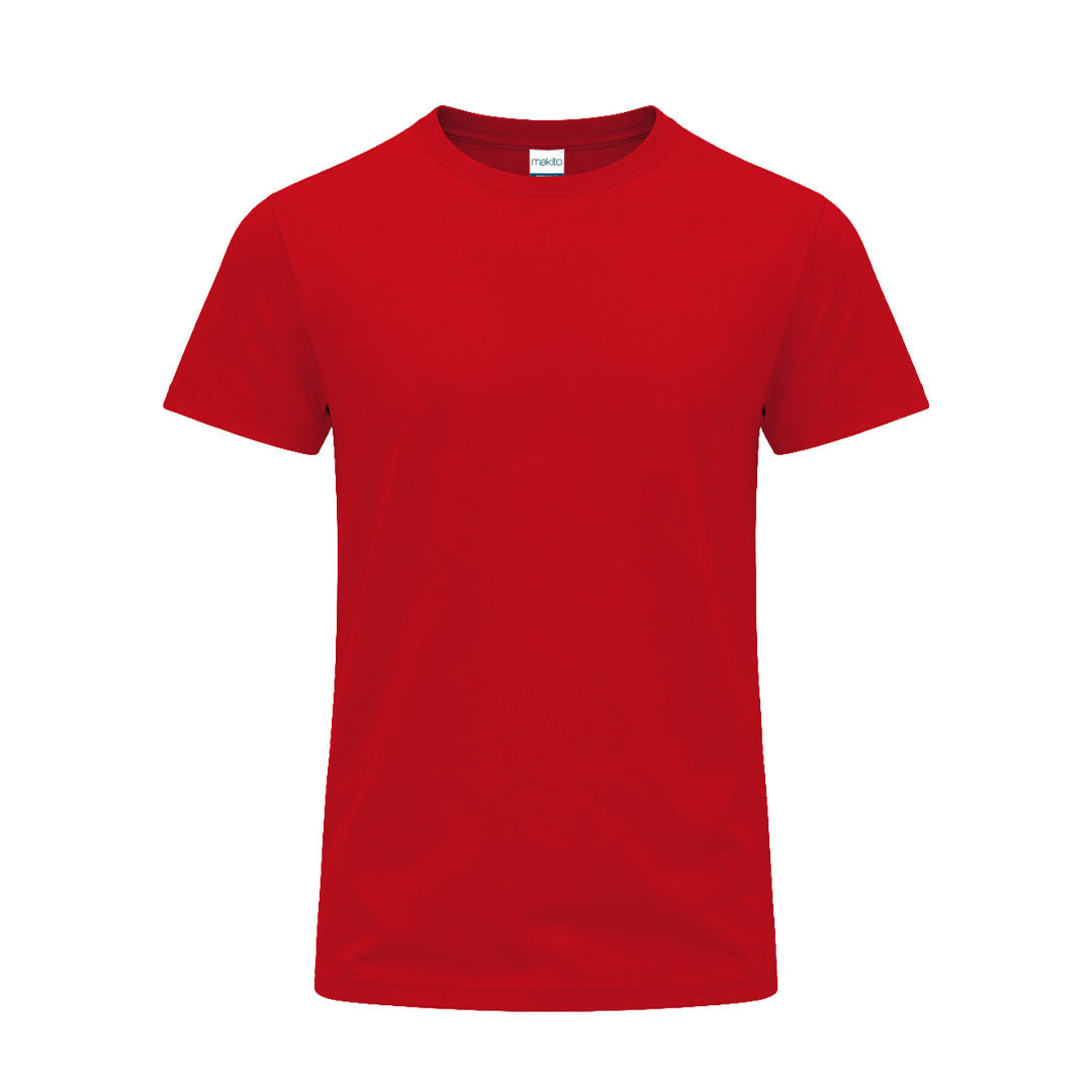 Camiseta Adulto Color (lote de 50)