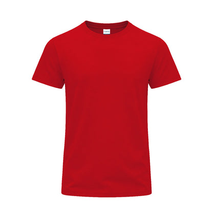 Camiseta Adulto Color (lote de 50)