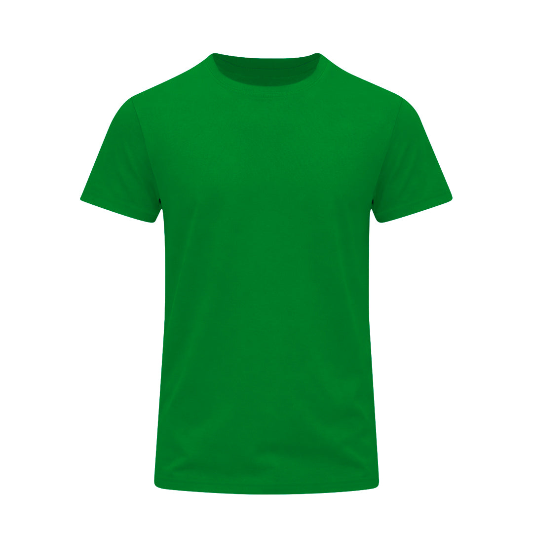 Camiseta Adulto Color (lote de 50)