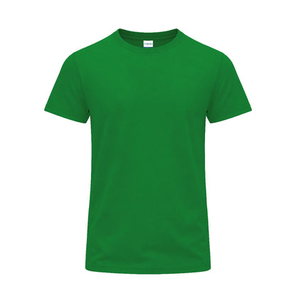 Camiseta Adulto Color (lote de 50)