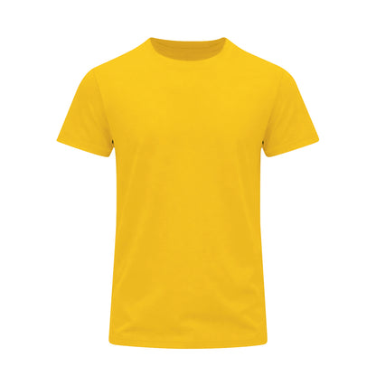 Camiseta Adulto Color (lote de 50)