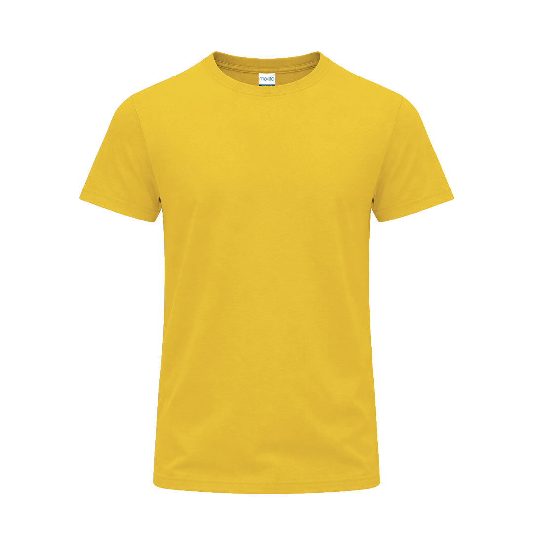 Camiseta Adulto Color (lote de 50)