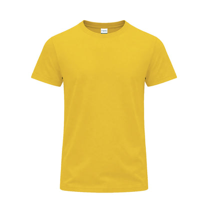 Camiseta Adulto Color (lote de 50)