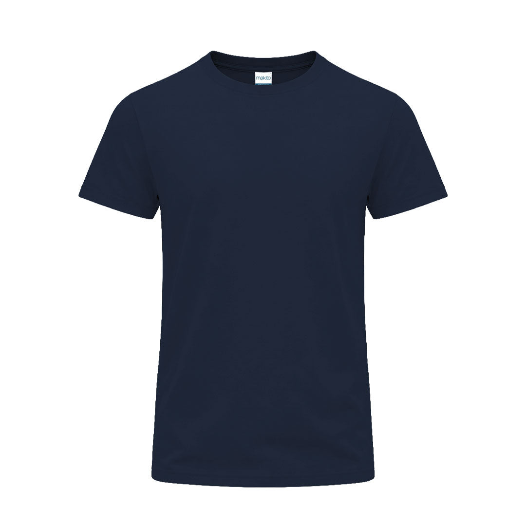 Camiseta Adulto Color (lote de 50)