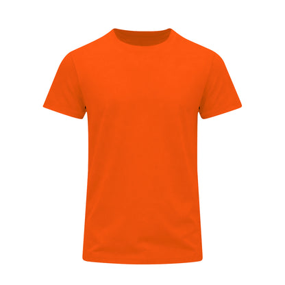 Camiseta Adulto Color (lote de 50)