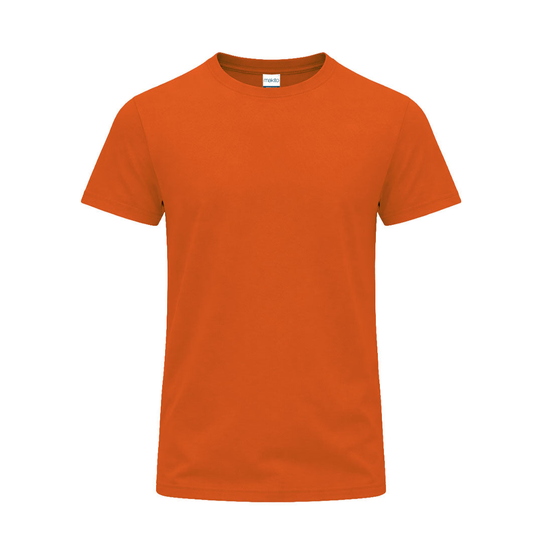 Camiseta Adulto Color (lote de 50)