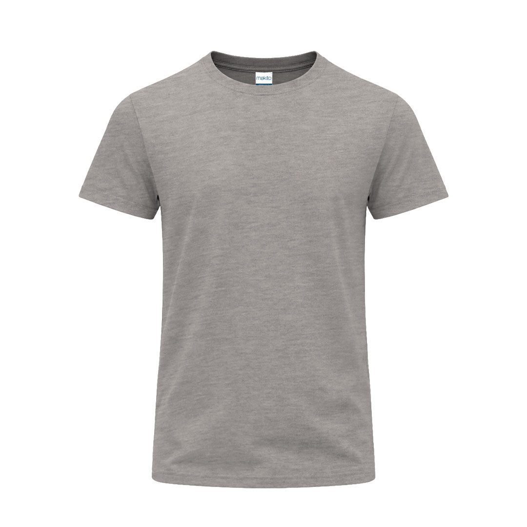 Camiseta Adulto Color (lote de 50)