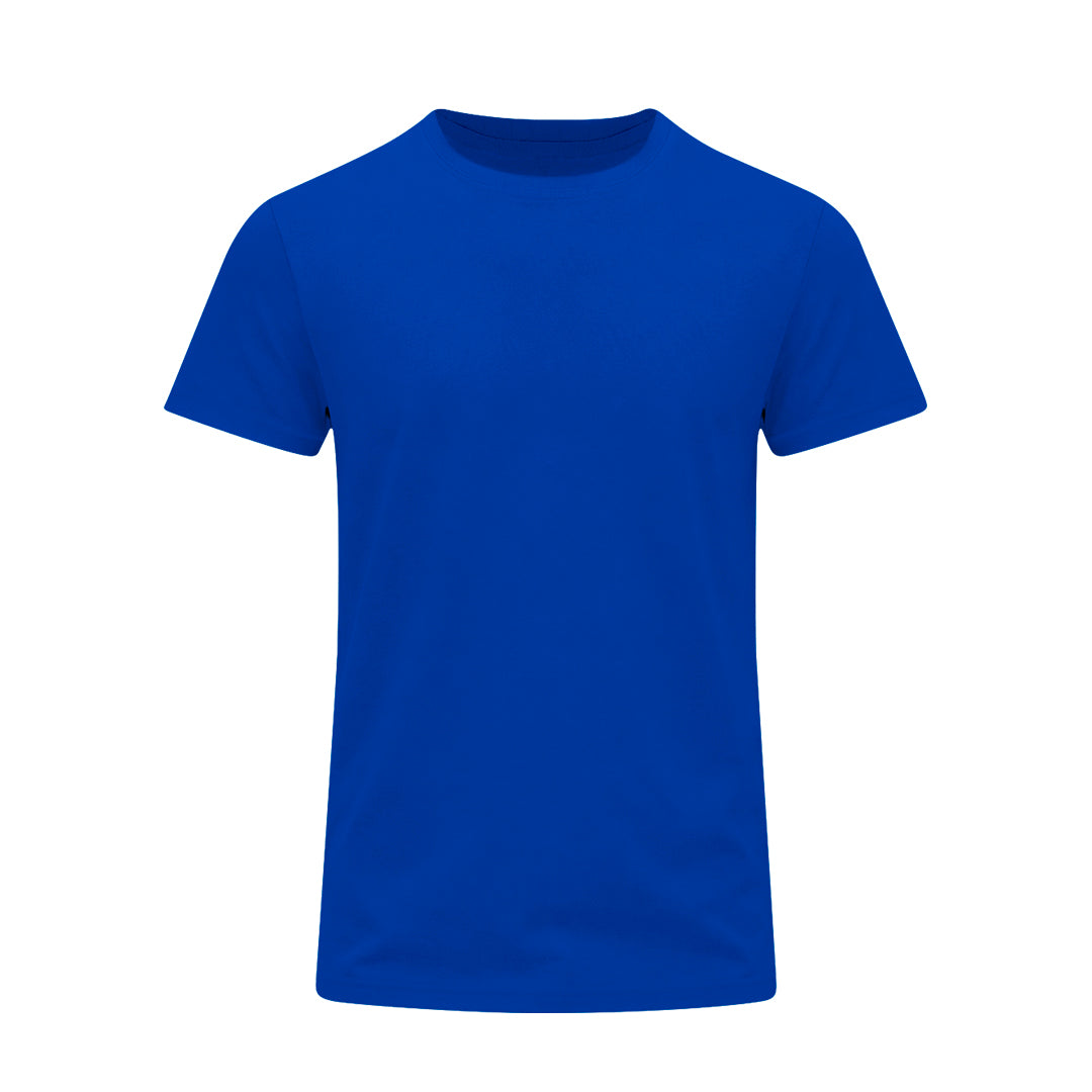 Camiseta Adulto Color (lote de 50)