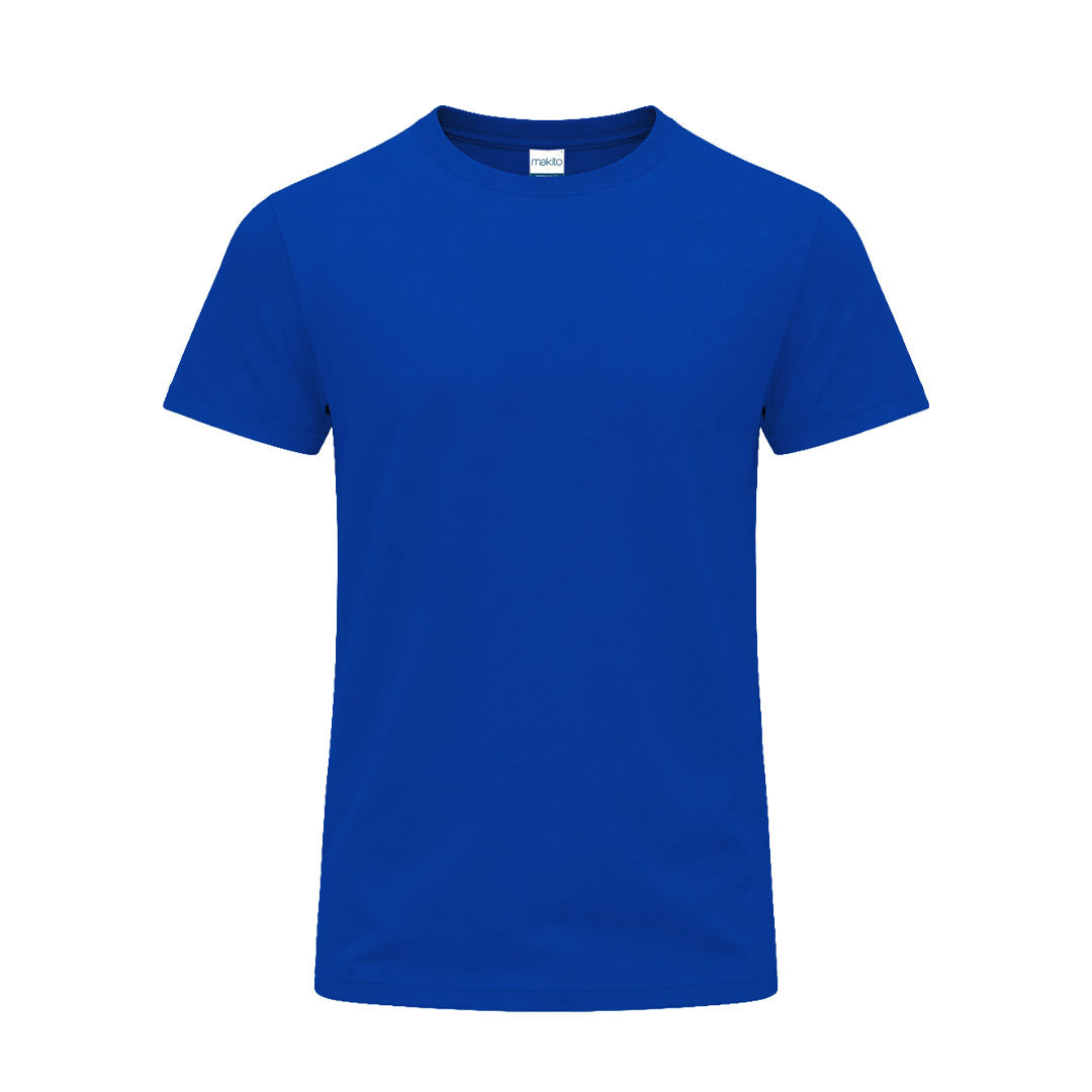Camiseta Adulto Color (lote de 50)