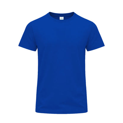 Camiseta Adulto Color (lote de 50)