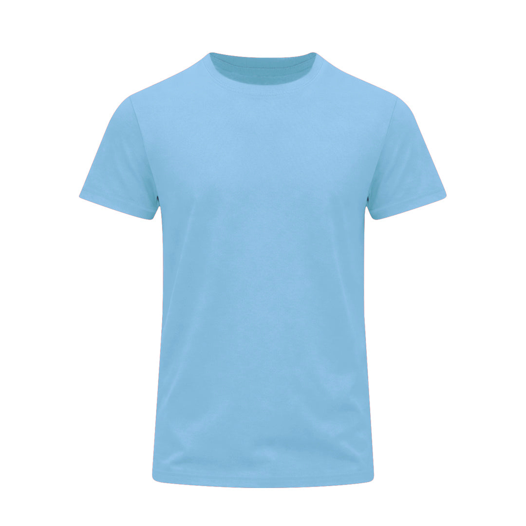 Camiseta Adulto Color (lote de 50)