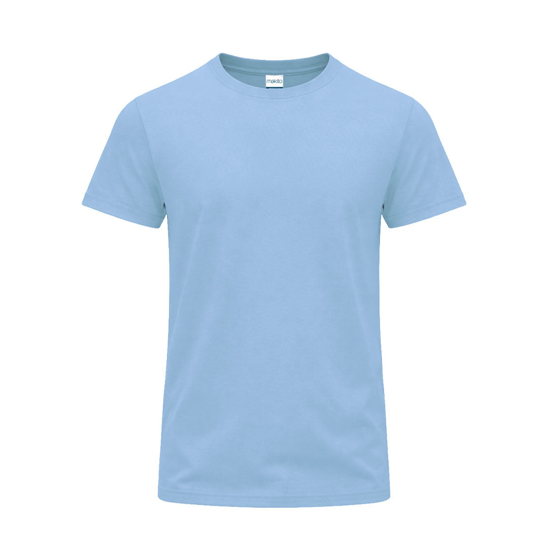 Camiseta Adulto Color (lote de 50)