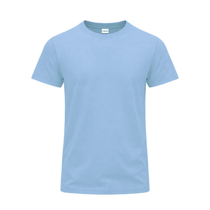 Camiseta Adulto Color (lote de 50)