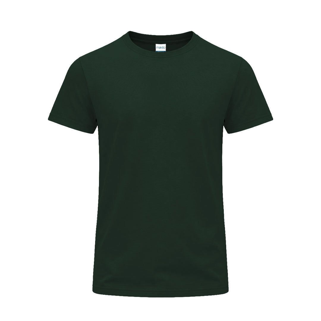Camiseta Adulto Color (lote de 50)