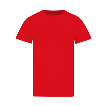 Camiseta Adulto Color (lote de 50)