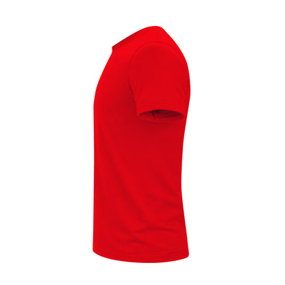 Camiseta Adulto Color (lote de 50)