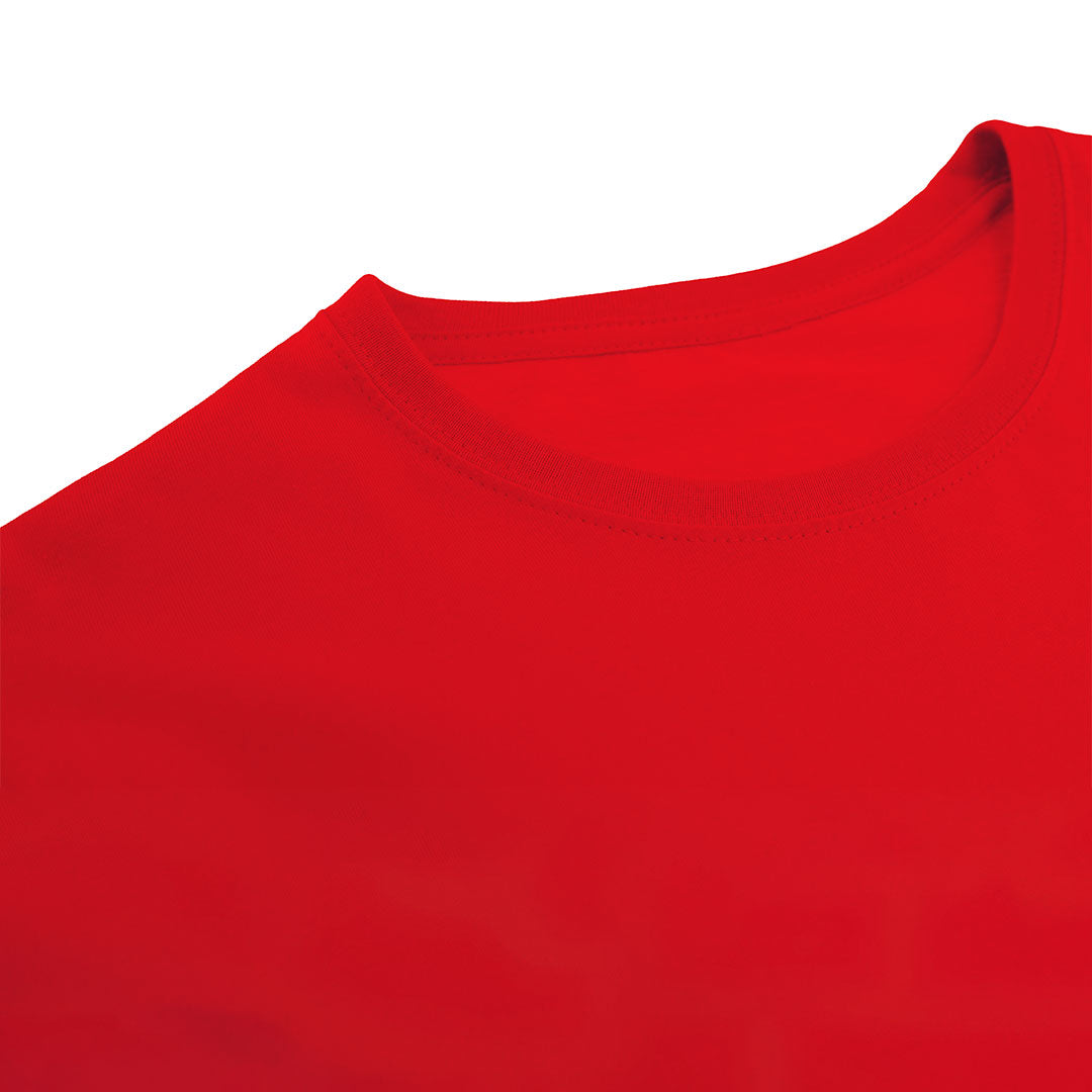 Camiseta Adulto Color (lote de 50)