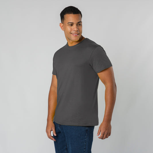 Camiseta Adulto Color (lote de 50)