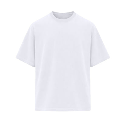 Camiseta Adulto Oversize (lote de 50)