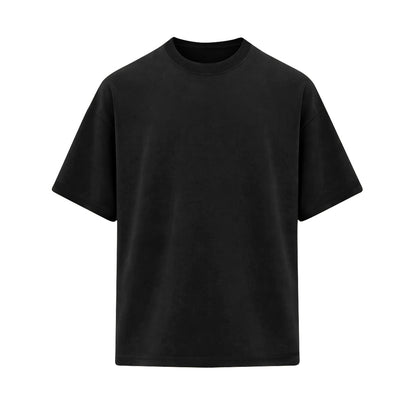 Camiseta Adulto Oversize (lote de 50)