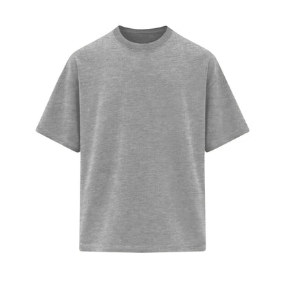 Camiseta Adulto Oversize (lote de 50)