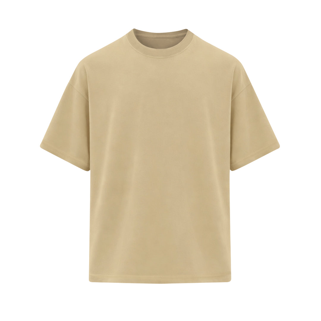 Camiseta Adulto Oversize (lote de 50)