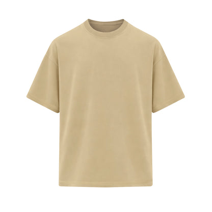Camiseta Adulto Oversize (lote de 50)