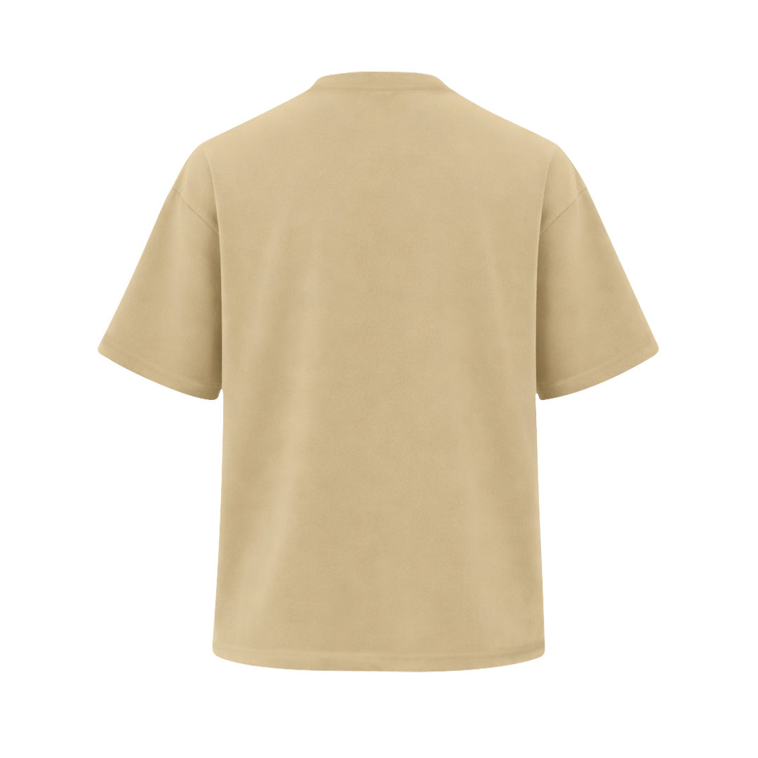 Camiseta Adulto Oversize (lote de 50)