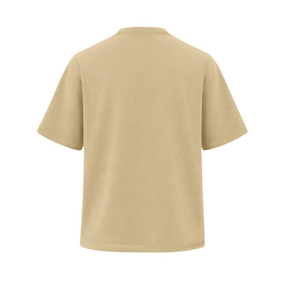 Camiseta Adulto Oversize (lote de 50)